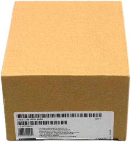 Cungsu 1 PCS 6ES7326-1RF01-0AB0 NEW في Box 6ES73261RF010AB0. in Saudi Arabia