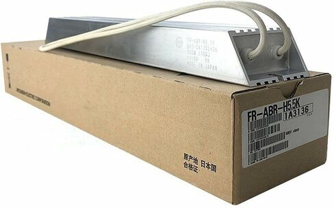 CungSu 1 Pcs FR-ABR-H5.5K New in Box FRABRH5.5K Expediated in Saudi Arabia
