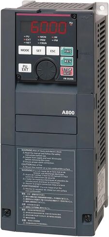 CungSu 1 Pcs FR-A840-3.7K New in Box FRA8403.7K Expediated in Saudi Arabia