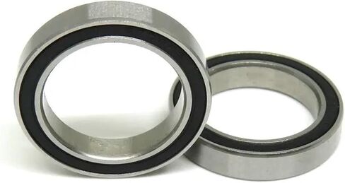 5pcs 6700 ZZ 10x15x4 Deep Groove Ball تحمل 6700Z 61700 ZZ 10 * 15 * 4 القسم الرقيق الذي يحمل 6702 6703 2RS ​​ZZ (6700-2RS 10x15x4) in Saudi Arabia