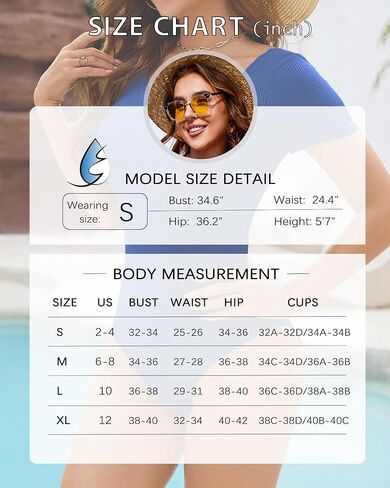 Tummy Control Swimsuits for Women Ribbed One Piece Bathing Suit Full Coverage Retro Short Sleeve Black Swim Suit in Kuwait