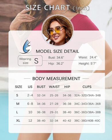 Tummy Control Swimsuits for Women Ribbed One Piece Bathing Suit Full Coverage Retro Short Sleeve Black Swim Suit in Kuwait