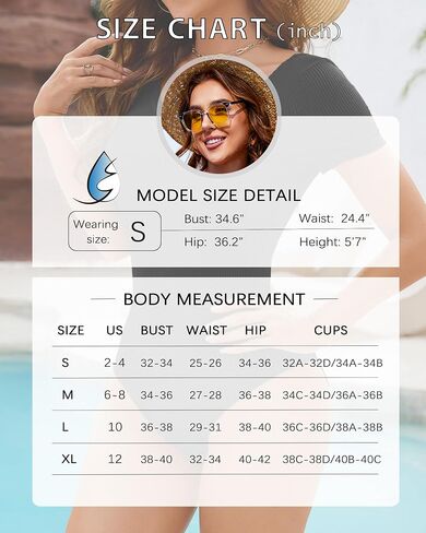 Tummy Control Swimsuits for Women Ribbed One Piece Bathing Suit Full Coverage Retro Short Sleeve Black Swim Suit in Saudi Arabia