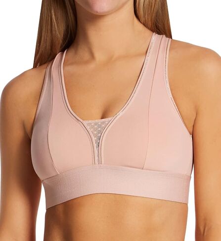 Simone Perele للسيدات 1SA261 Harmony Medium Impact Bra Sports Bra in Saudi Arabia