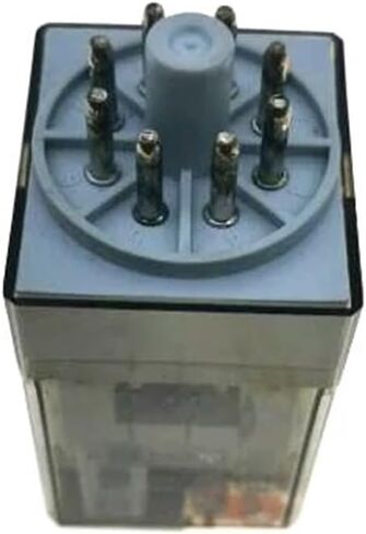 60.12.8.220.0040 601282200040 60 12 8 220 0040 10A 250V 220VAC 220V Relay DIP 5Pcs in Saudi Arabia