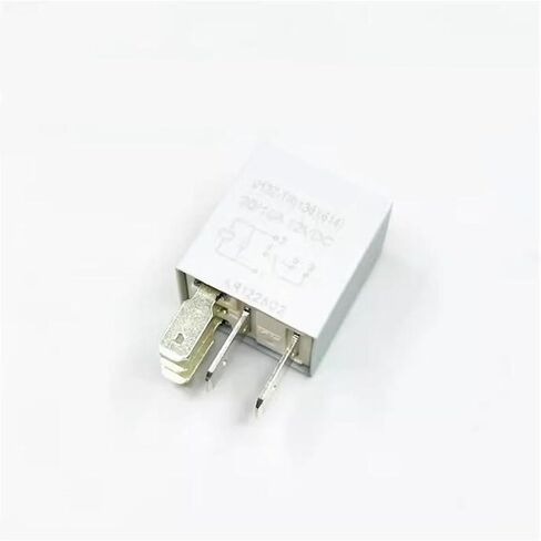 Relay HFV6 012Z-TR(136)(614) HFV6012ZTR(136)(614) 12VDC 120V DCV12 5PIN 5/10/20Pcs(20PCS) in Saudi Arabia