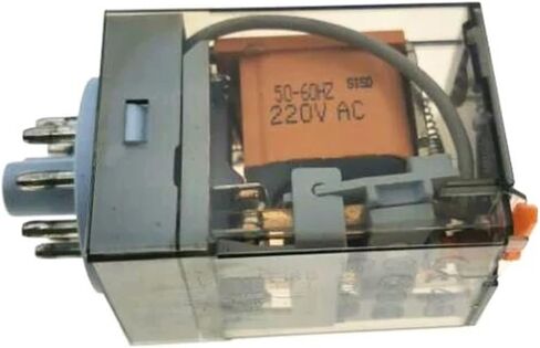 60.12.8.220.0040 601282200040 60 12 8 220 0040 10A 250V 220VAC 220V DIP 5PCS in Saudi Arabia