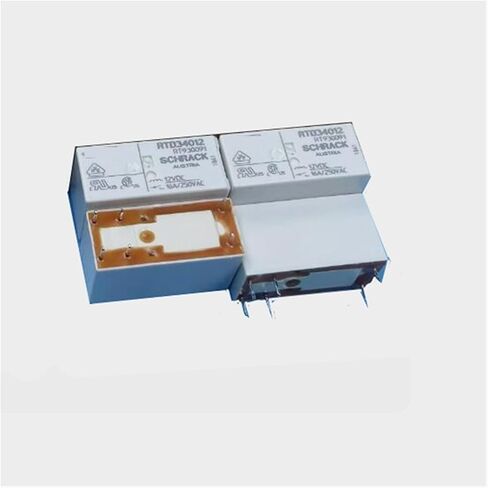 RT930091WG RTD34012 RT930091WG RTD34012-12V DCV12 12DCV 16A 6PIN RELAY 5/10PCS (10pcs) in Saudi Arabia