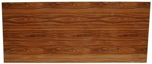 Boat Blank Dash Panel Sheet Material | 30 x 24 Inch Acrylic Woodgrain in Saudi Arabia