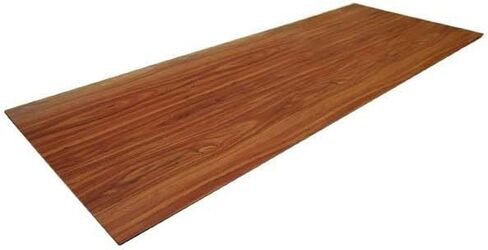 Boat Blank Dash Panel Sheet Material | 30 x 24 Inch Acrylic Woodgrain in Saudi Arabia