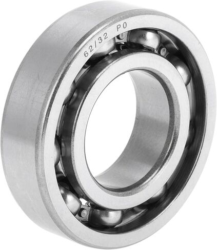 Acropix 62/32 محامل كرة أخدود عميقة P0 32x65x17mm محامل مشحمة in Kuwait