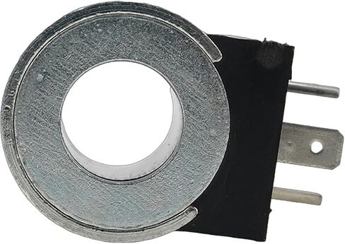 FridayParts 24V ملف الملف اللولبي لفائف 24DG-40-1836 3000249 متوافق لاستبدال HYDAC in Saudi Arabia