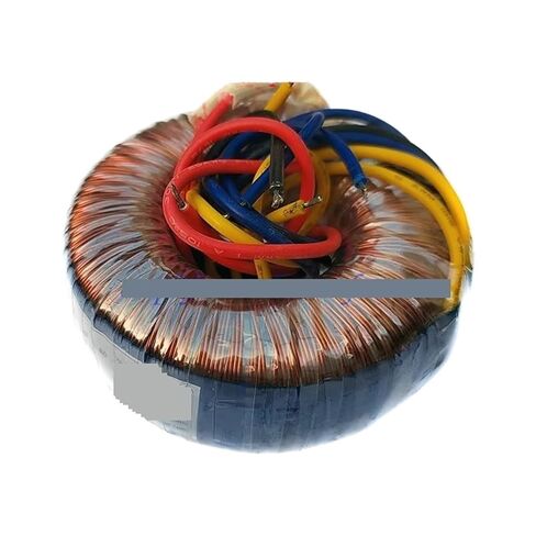 1pcs 50w toridal transformer dual 15V Single 9V in Kuwait