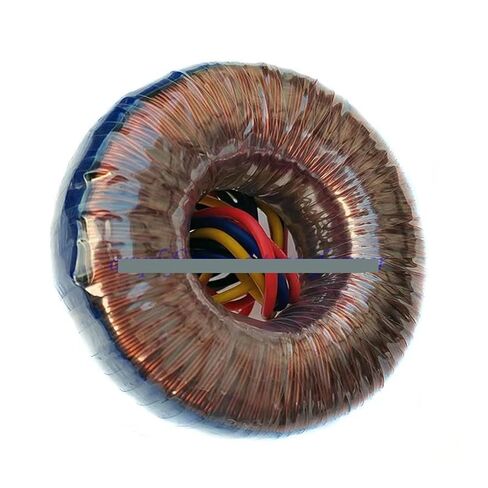 1pcs 50w toridal transformer dual 15V Single 9V in Kuwait