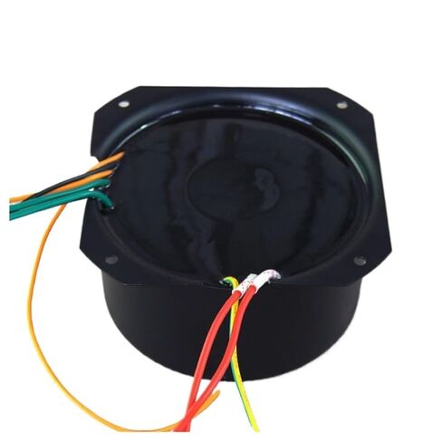 1pcs 300W Pure Copper toroidal Transformer, Dual 26V + Dual 15V, Combined with Front and Back in Kuwait