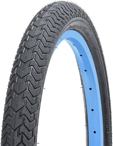 20x2.125 (57-406) إطارات الدراجة 20 بوصة إطار دراجة مناسبة لعام 20x2.10 20 × 2.125 إطار بديل للطي في المدينة/الطريق (واحد) in Saudi Arabia