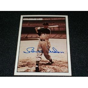 Pittsburgh Pirates Bill Virdon Auto Signed 1979 TCMA BB History Card #100 K - Autographed Baseball Cards in Saudi Arabia