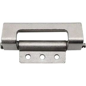 Foldable Thick Hinge 304 Stainless Steel 1Pcs in Saudi Arabia