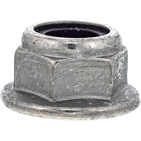 Exmark 135-6111 Hex Flange Nut Junior Stand on Sprayer ZS3624 ZS4230 ZS4630 ZS5260 ZS5260XL in Saudi Arabia