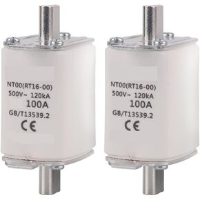 FUSE NT00 FUSE CORE RT16-00 63A100A125A160A250A400A630A (200A) in Kuwait