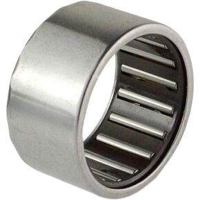 HF0812 HF081212 9 * 12 * 12mm One-Way Needle Roller Bearings in Kuwait