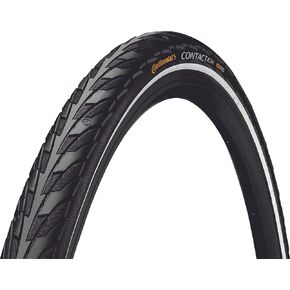 Continental Unisex Contact Tyre in Kuwait