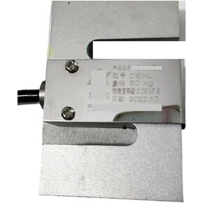 Load Cell DEML Load Cell 3kg 5kg 10kg 20kg 50kg 100kg 200kg(50KG) in Saudi Arabia