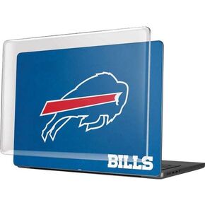 Skinit Case + Skin Accompated مع MacBook Pro 14in (2021) - فواتير NFL Buffalo المرخصة رسميًا in Kuwait