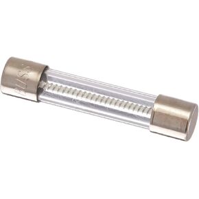 Bussmann BP/MDL-2 2 Amp Time Delay Glass Tube Fuse 250Vac, UL Listed Carded, 2-Pack by Bussmann in Saudi Arabia