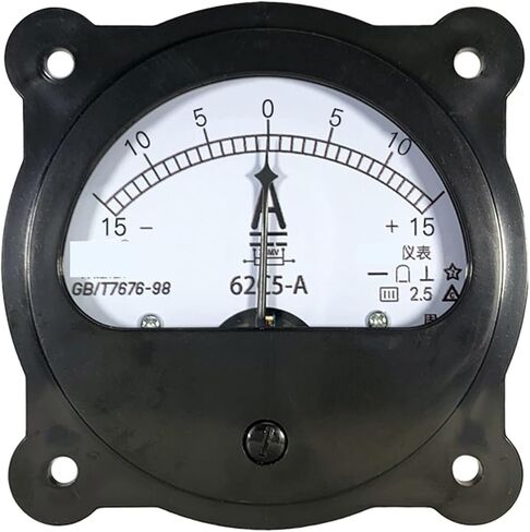 62C5 ammeter ammeter dc dc under 75mv إدخال في اتجاهين ± 50a 100a 200a 300a 1pcs (-75a إلى 75a 75mV) in Saudi Arabia