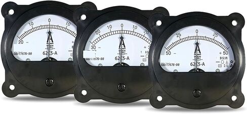 62C5 ammeter ammeter dc dc under 75mv إدخال في اتجاهين ± 50a 100a 200a 300a 1pcs (-75a إلى 75a 75mV) in Saudi Arabia