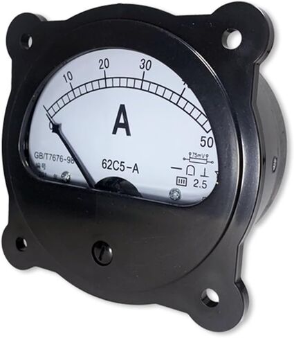 62C5 ammeter ammeter dc dc under 75mv إدخال في اتجاهين ± 50a 100a 200a 300a 1pcs (-75a إلى 75a 75mV) in Saudi Arabia