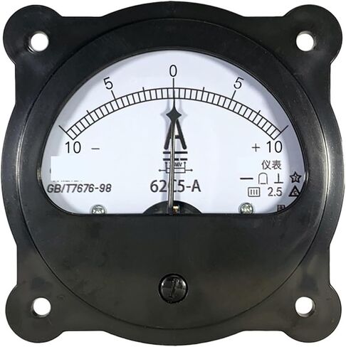 62C5 ammeter ammeter dc dc under 75mv إدخال في اتجاهين ± 50a 100a 200a 300a 1pcs (-75a إلى 75a 75mV) in Saudi Arabia