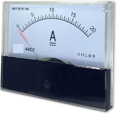 44c2 DC 15KV 100uA Voltmeter 5kV 10kV 20kV 30KV 50kV Distribution Resistance Measuring 1Pcs(50KV and Resistance) in Saudi Arabia