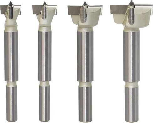 1pcs15mm-60mm نصائح Forstner أدوات النجارة الثقب فتحة القاطع مفصلات الحفر الممل جولة قاطع كربيد التنغستن (55 ملم) in Saudi Arabia