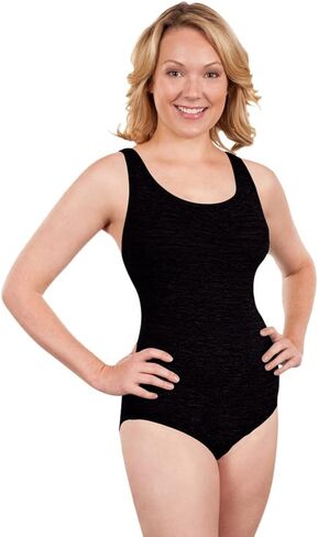 Krinkle Women's Cross Back D-Cup One One Clorine Swimsuit in Kuwait