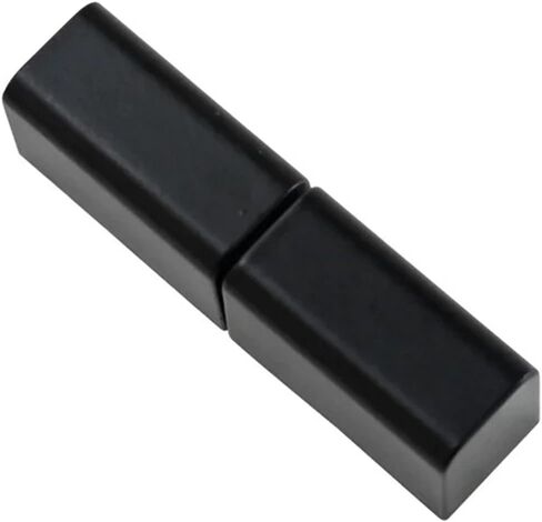 XG02-025-1 Zinc Alloy Detachable Offset Hinge with One-arm 1Pcs ﻿ in Saudi Arabia