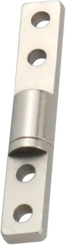 Type I Small Damping Shaft Round Rod-Shaped 360-Degree Rotating Hinge 1Pcs in Saudi Arabia