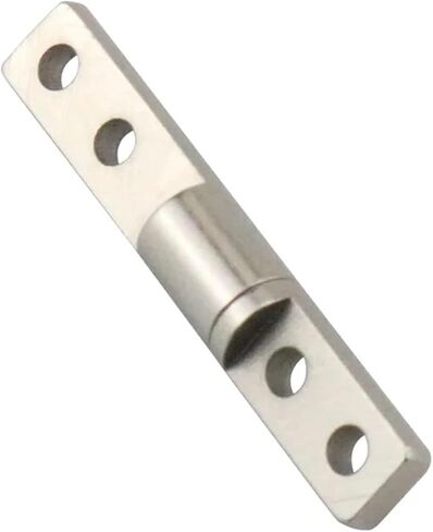 Type I Small Damping Shaft Round Rod-Shaped 360-Degree Rotating Hinge 1Pcs in Saudi Arabia