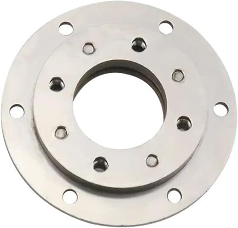 Hole Stainless Steel Adjustable Damping Rotating Hinge 1Pcs(XG11-013-4-50) in Saudi Arabia