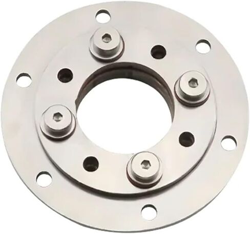 Hole Stainless Steel Adjustable Damping Rotating Hinge 1Pcs(XG11-013-4-50) in Saudi Arabia