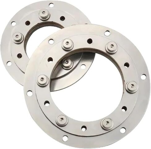 Hole Stainless Steel Adjustable Damping Rotating Hinge 1Pcs(XG11-013-4-50) in Saudi Arabia