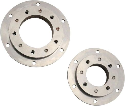Hole Stainless Steel Adjustable Damping Rotating Hinge 1Pcs(XG11-013-4-50) in Saudi Arabia