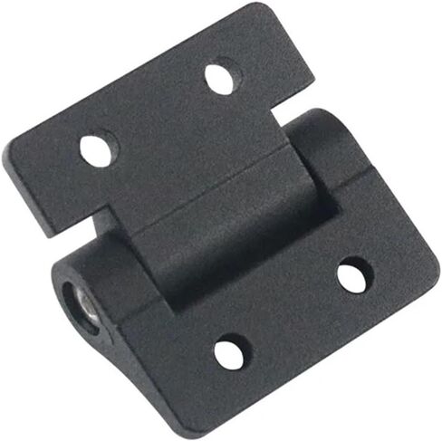 Adjustable Damping Hinges Torque Couplings 1Pcs(XG11-003-1-1-23Black) in Saudi Arabia