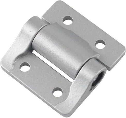 Adjustable Damping Hinges Torque Couplings 1Pcs(XG11-003-1-1-23Black) in Saudi Arabia