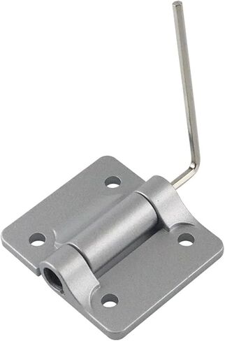 Adjustable Damping Hinges Torque Couplings 1Pcs(XG11-003-1-1-23Black) in Saudi Arabia