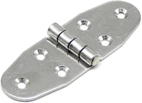 Circular Hinge Accessories Folding Load-Bearing 1Pcs(Iron) in Saudi Arabia