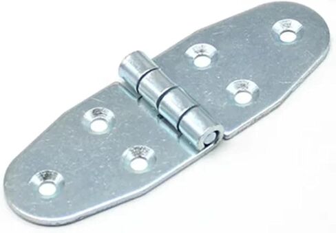 Circular Hinge Accessories Folding Load-Bearing 1Pcs(Iron) in Saudi Arabia