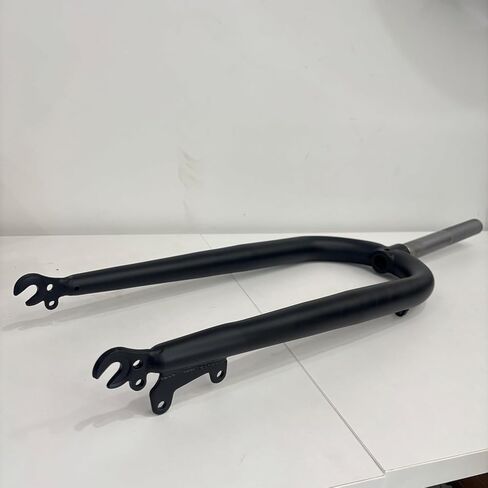 شوكة دراجة 26 بوصة 1 "شوكة صلبة ملولبة لدراجة MTB Road Cruiser in Kuwait