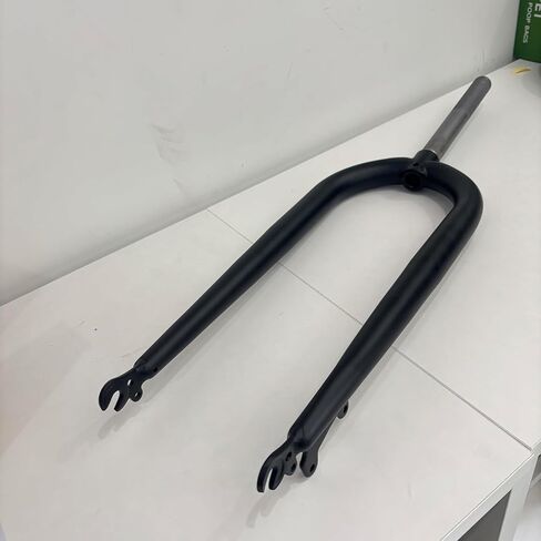 شوكة دراجة 26 بوصة 1 "شوكة صلبة ملولبة لدراجة MTB Road Cruiser in Kuwait